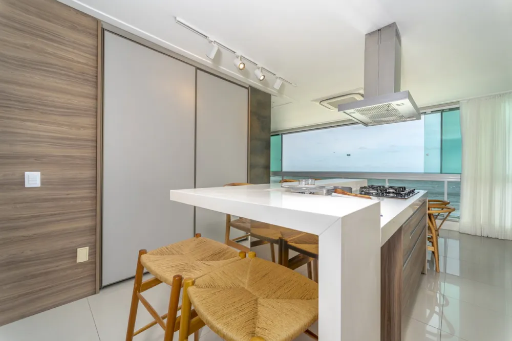 Apartamento 4 quartos para venda no bairro Centro em Balneário Camboriú