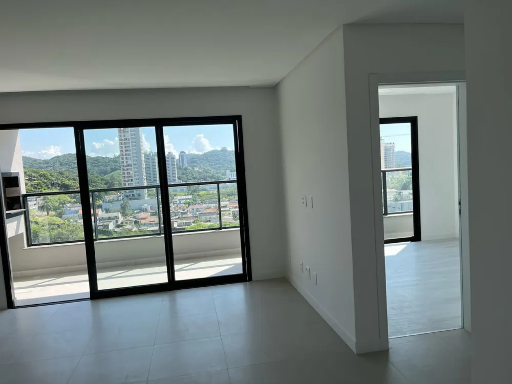 Apartamento 2 quartos para venda no bairro Praia Brava em Itajaí
