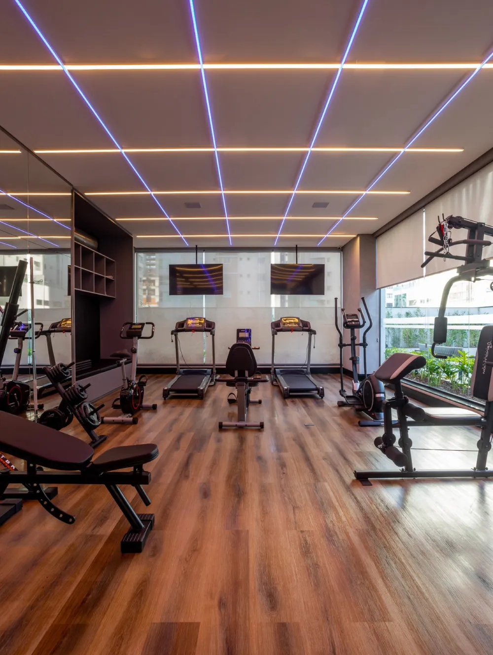 Sala comercial para venda no bairro Centro em Balneário Camboriú