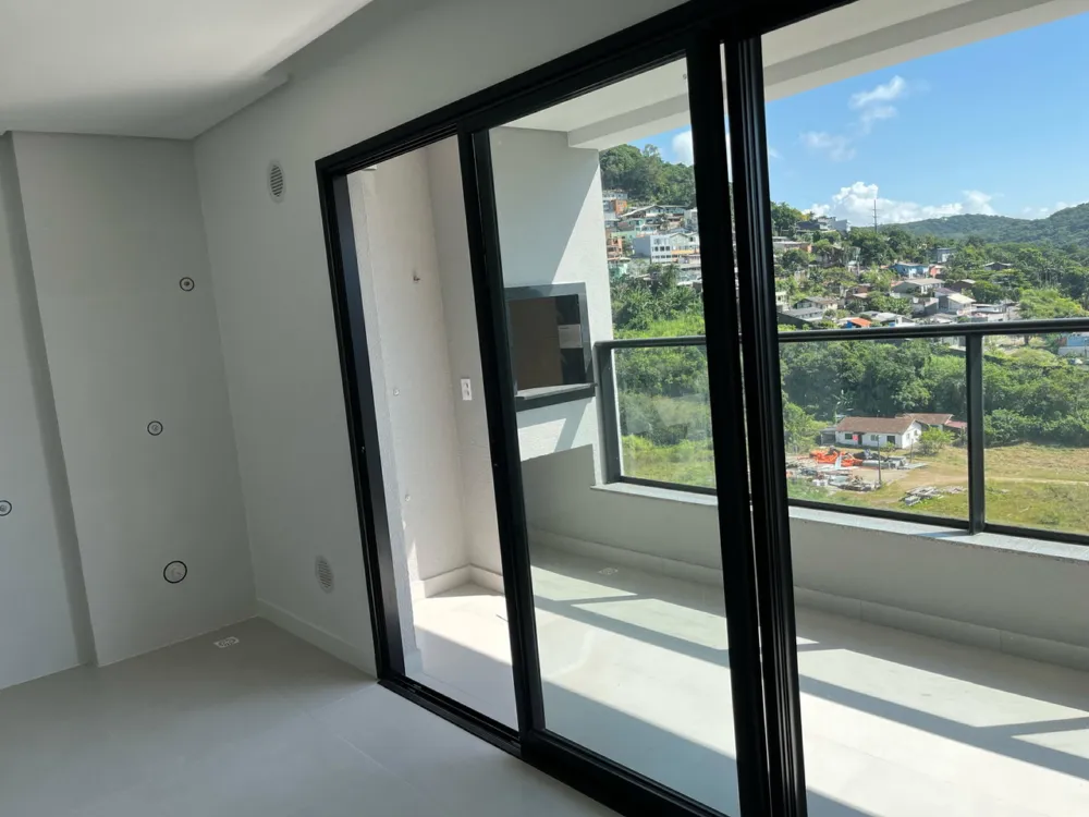 Apartamento 2 quartos para venda no bairro Praia Brava em Itajaí