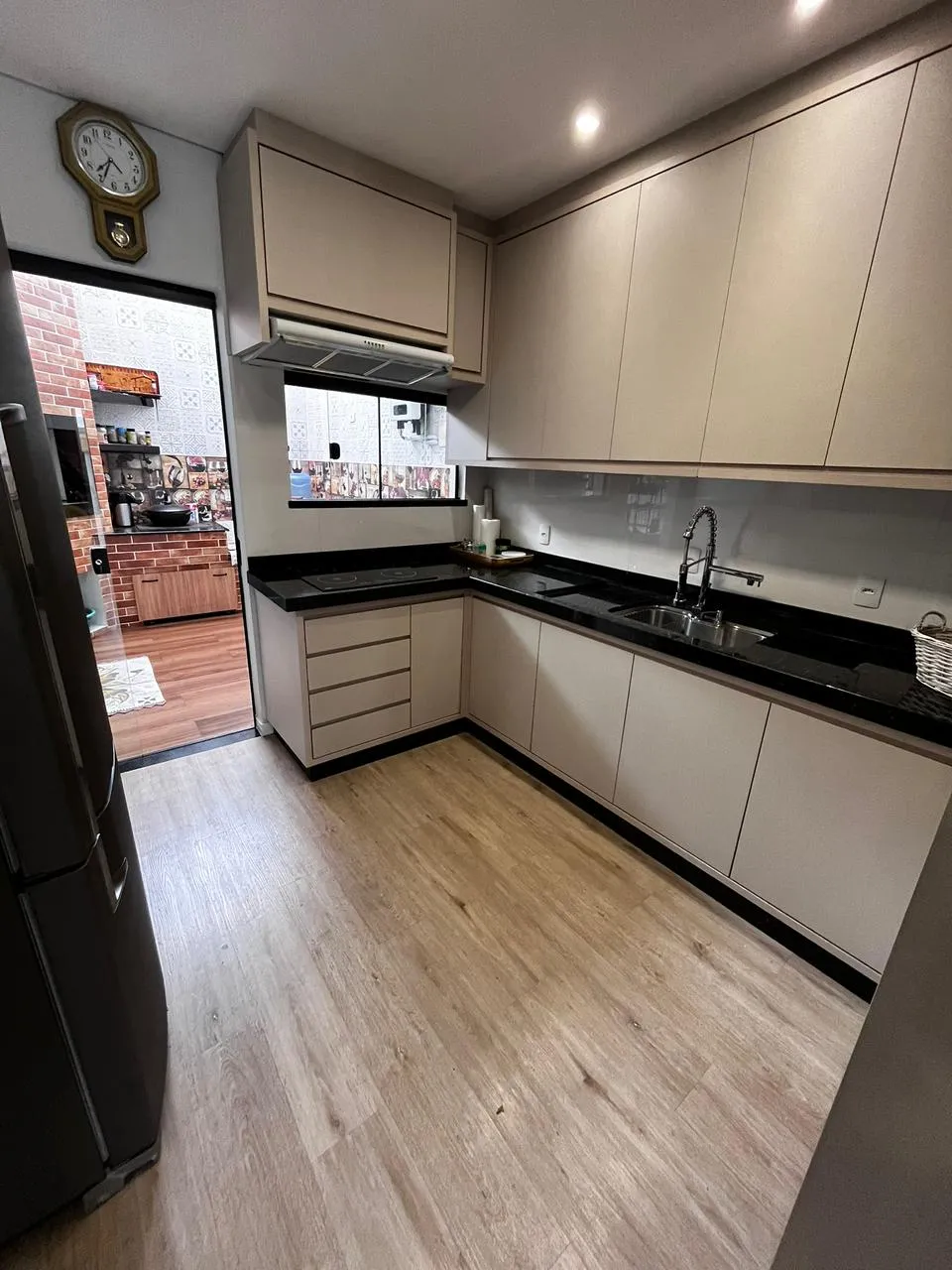 Casa 4 quartos para venda no bairro Cordeiros em Itajaí