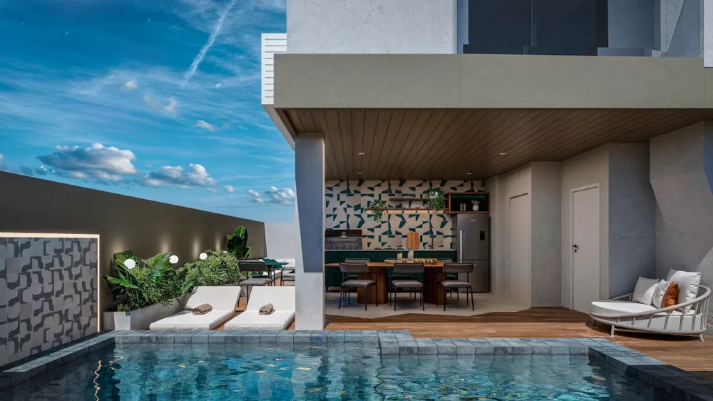 Apartamento para venda no bairro Centro em Camboriú
