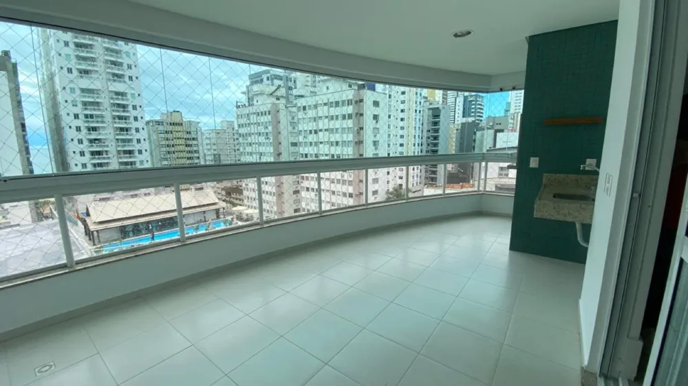 Apartamento 3 quartos para venda no bairro Centro em Balneário Camboriú
