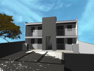 Apartamento à venda – Espinheiros, Itajaí/SC | R$350.000,00 Conforto e praticidade