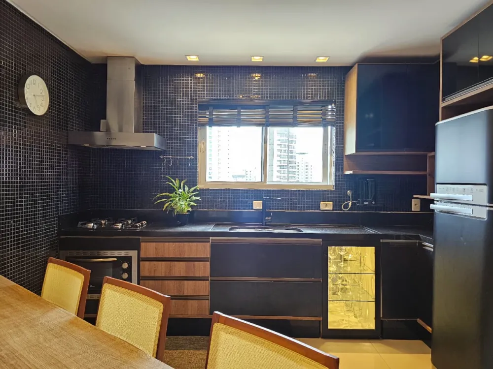 Apartamento 3 quartos para venda no bairro Centro em Balneário Camboriú