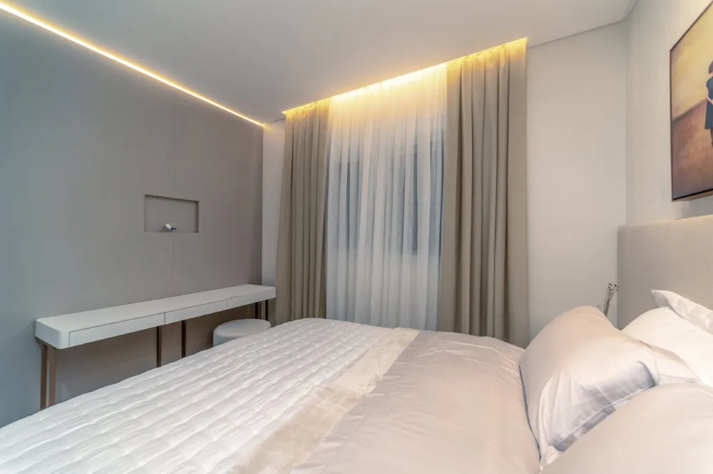 Apartamento 4 quartos para venda no bairro Centro em Balneário Camboriú