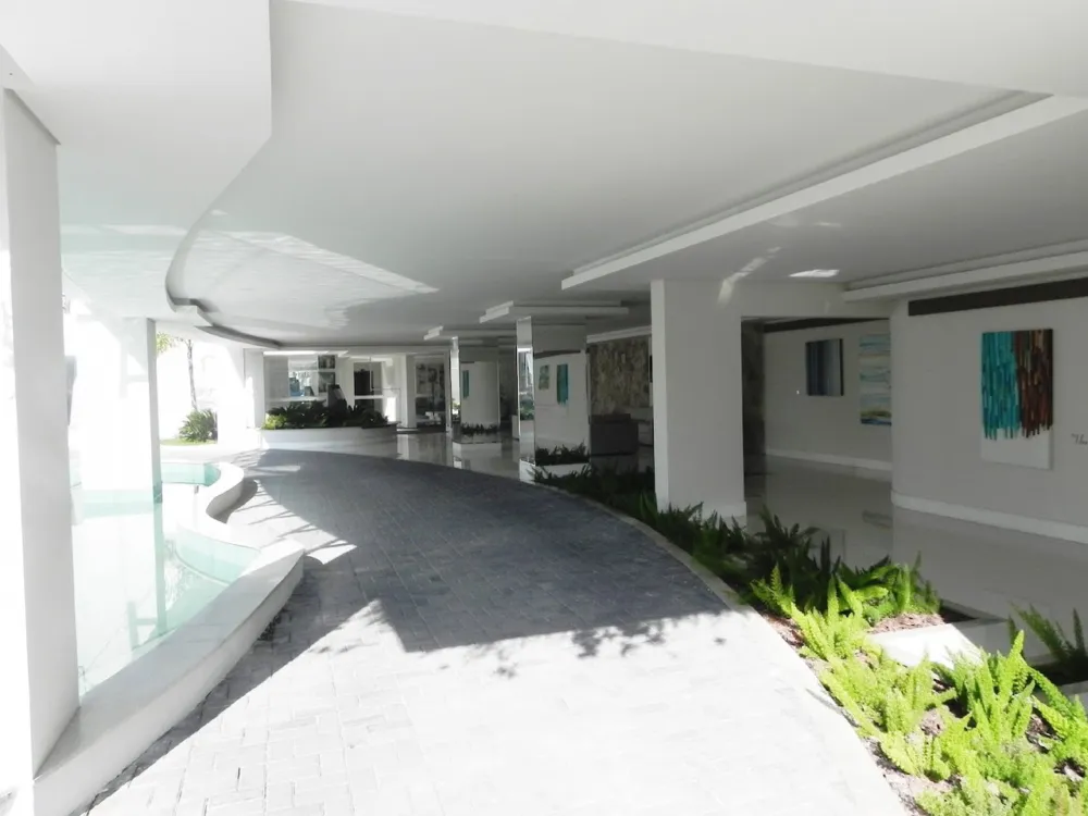 Apartamento 3 quartos para venda no bairro Centro em Itajaí