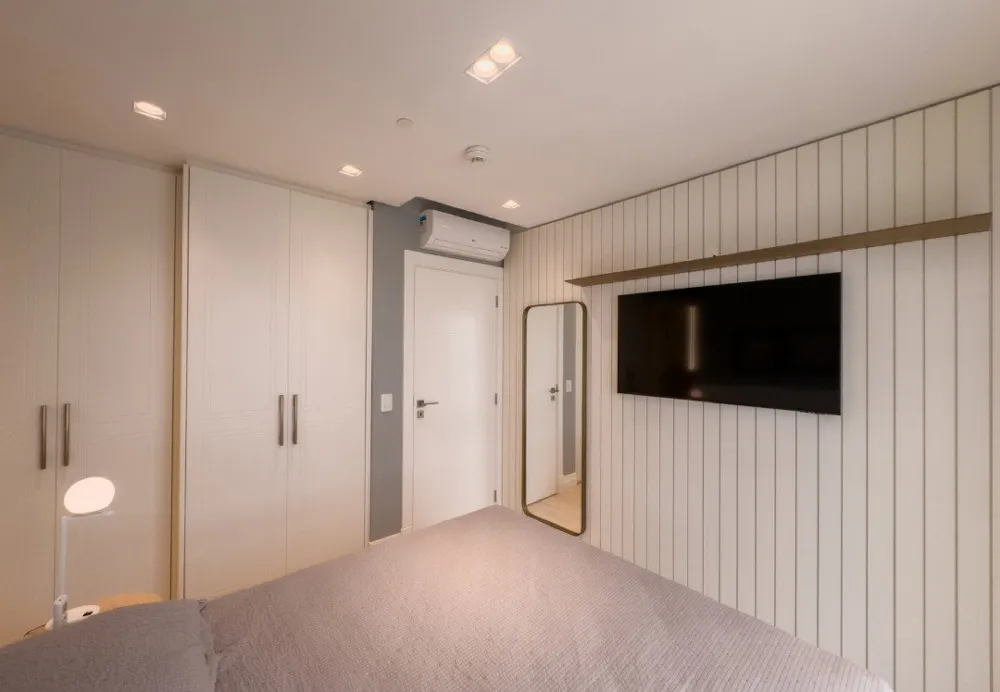 Apartamento 3 quartos para venda no bairro Pioneiros em Balneário Camboriú