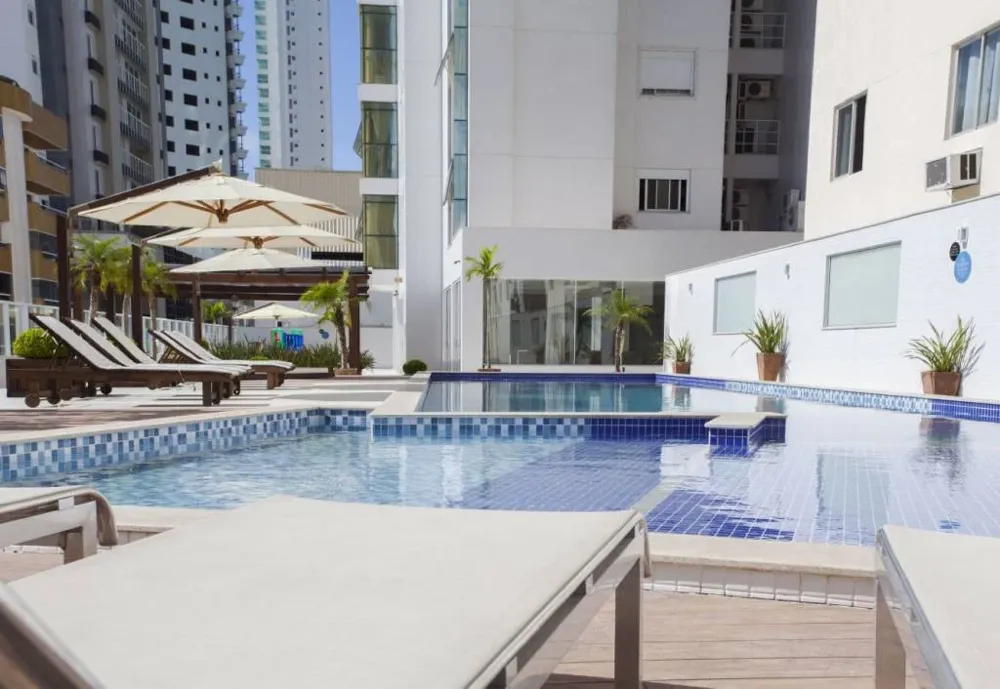 Apartamento 3 quartos para venda no bairro Centro em Balneário Camboriú