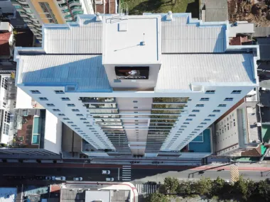 Apartamento para venda no bairro Centro em Balneário Camboriú