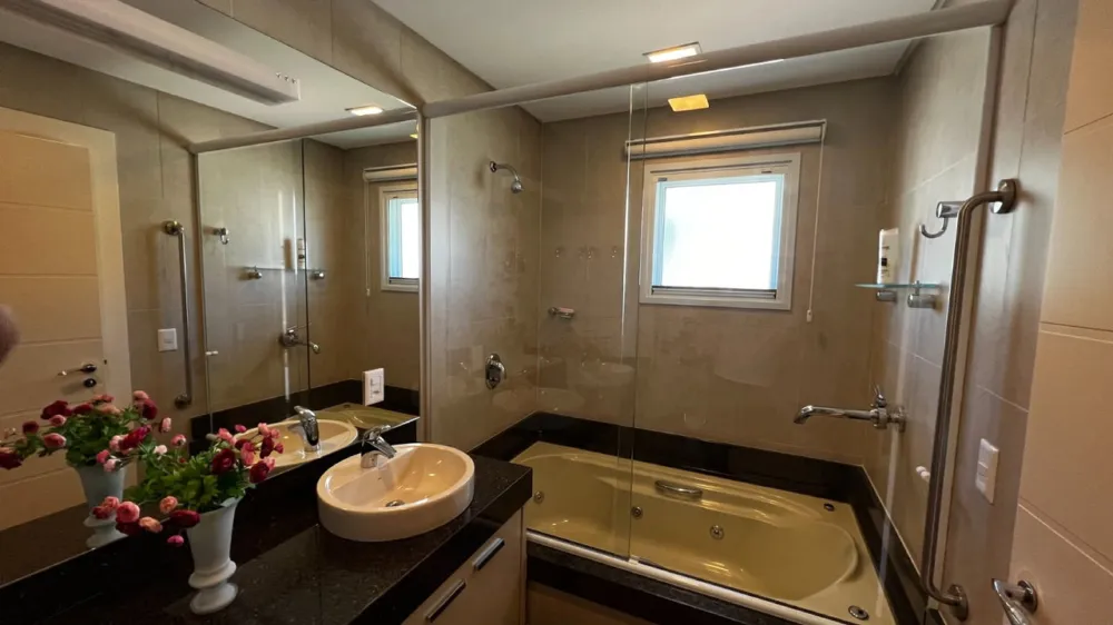 Casa 3 quartos para venda no bairro Vargem Grande em Santo Amaro da Imperatriz