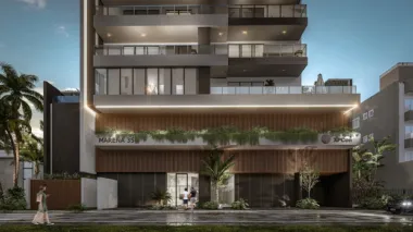 Apartamento 2 quartos para venda no bairro Itacolomí em Balneário Piçarras