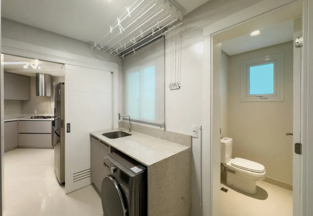 Apartamento 3 quartos para venda no bairro Pioneiros em Balneário Camboriú