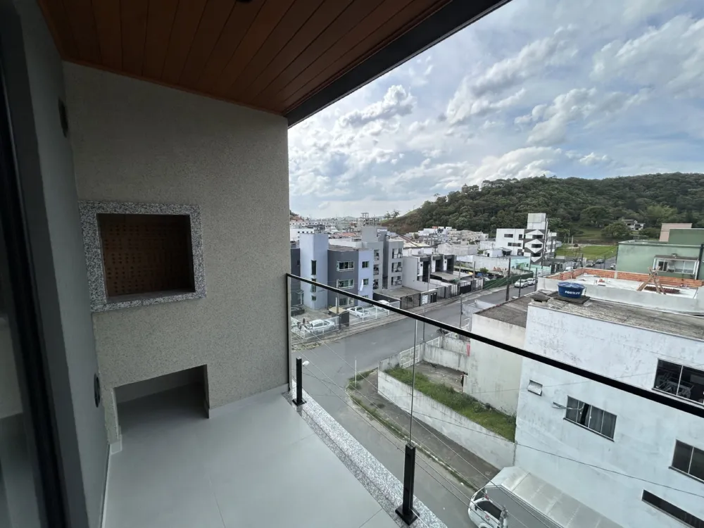 Apartamento 2 quartos para venda no bairro Sao francisco de assis em Camboriú