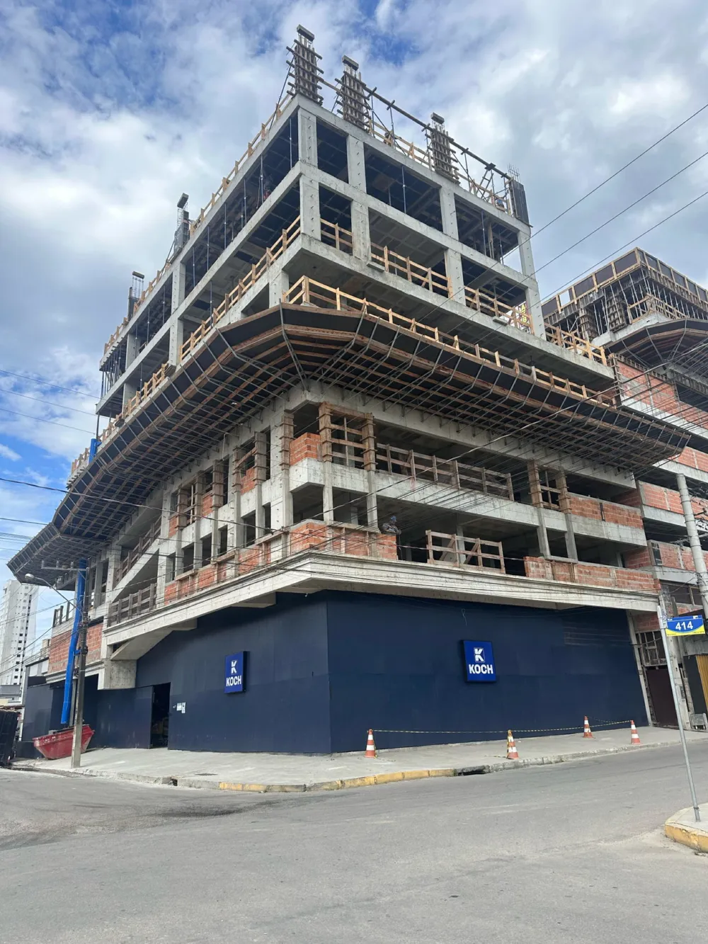 Apartamento 2 quartos para venda no bairro Morretes em Itapema