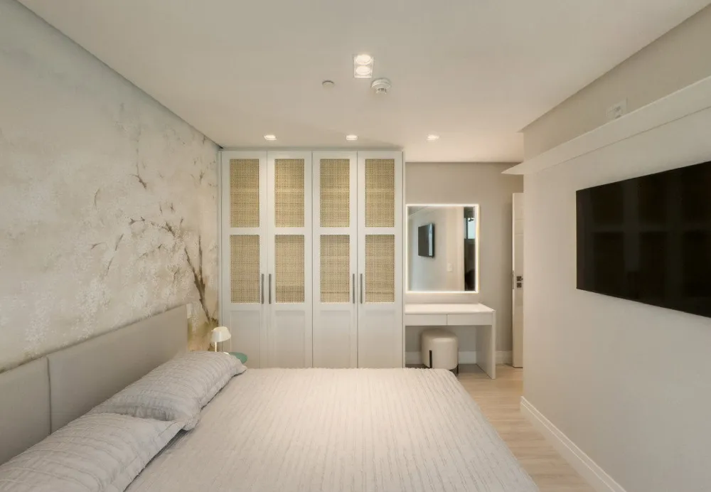 Apartamento 3 quartos para venda no bairro Pioneiros em Balneário Camboriú