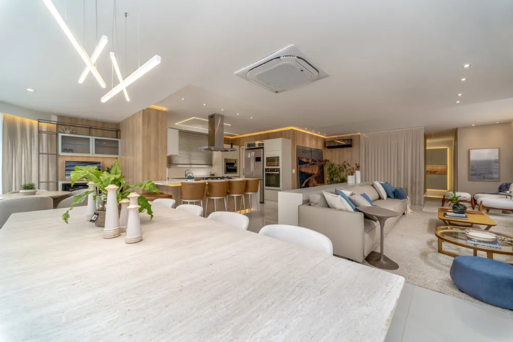 Apartamento 4 quartos para venda no bairro Centro em Balneário Camboriú
