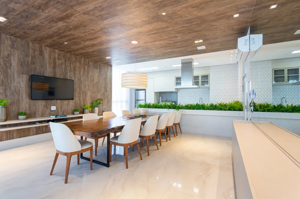 Apartamento 3 quartos para venda no bairro Pioneiros em Balneário Camboriú