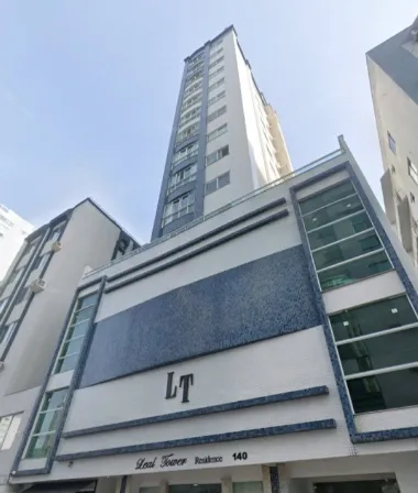 Apartamento 3 quartos para venda no bairro Centro em Balneário Camboriú