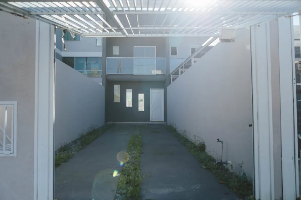 Casa 2 quartos para venda no bairro Areias em Camboriú