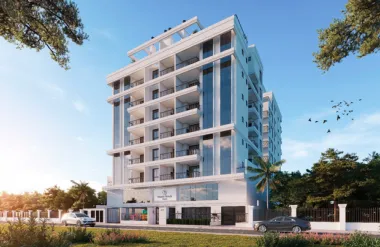 Apartamento 1 quarto para venda no bairro Praia Grande em Governador Celso Ramos