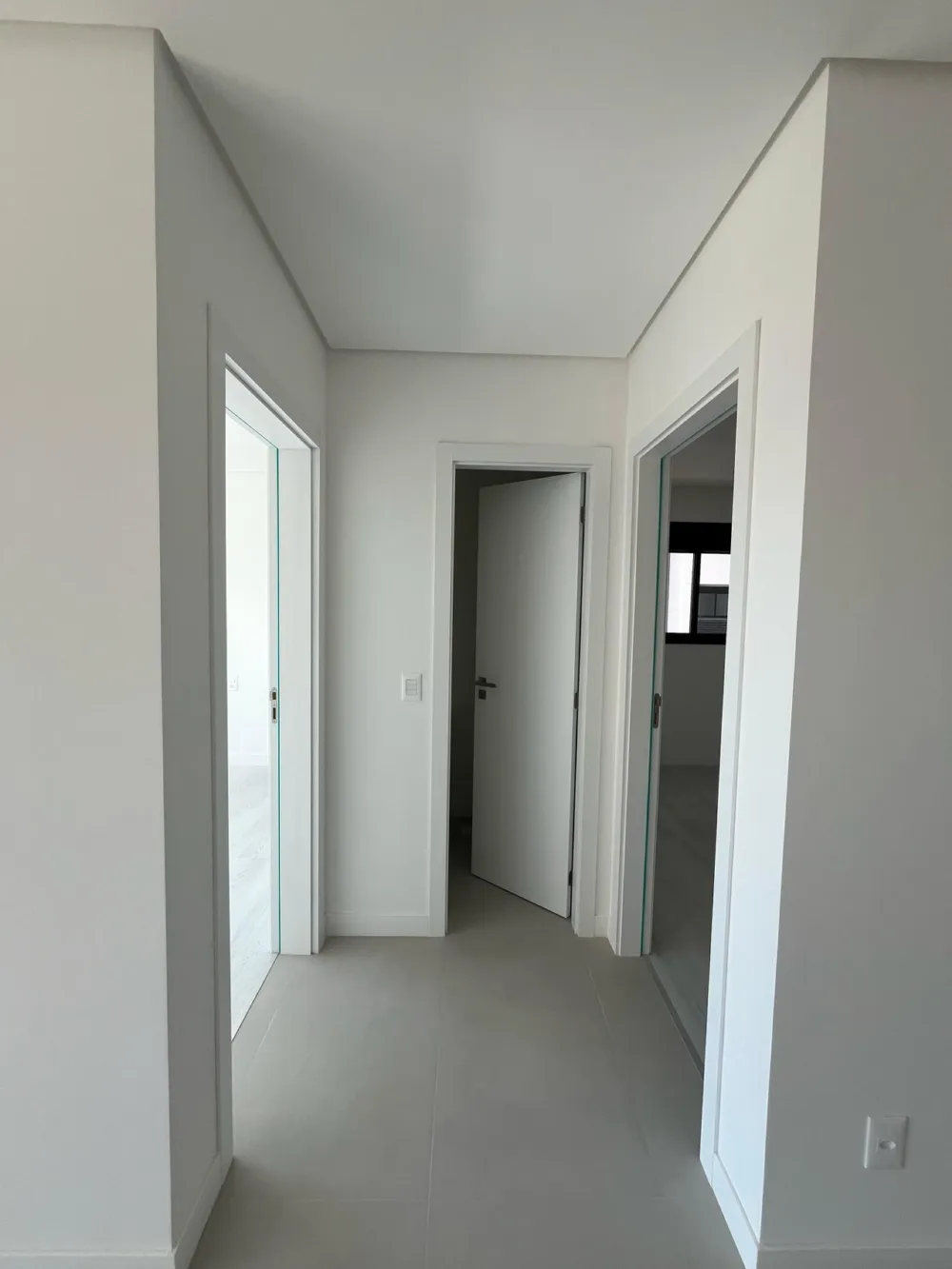 Apartamento 2 quartos para venda no bairro Praia Brava em Itajaí