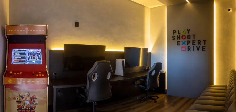 Sala comercial para venda no bairro Centro em Balneário Camboriú