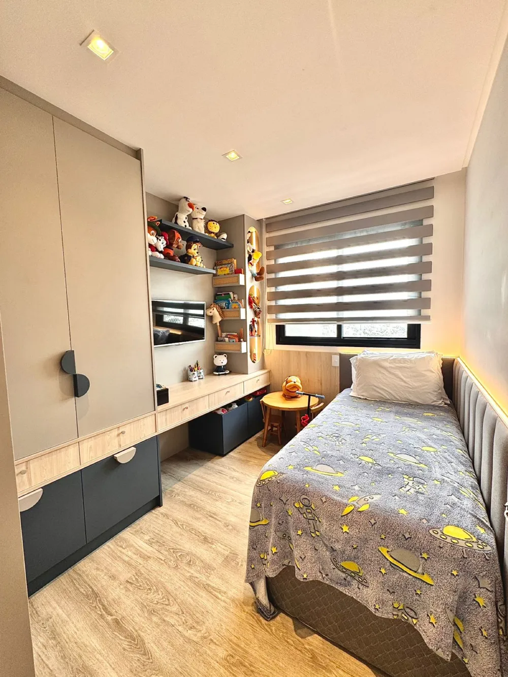 Apartamento 3 quartos para venda no bairro Centro em Camboriú