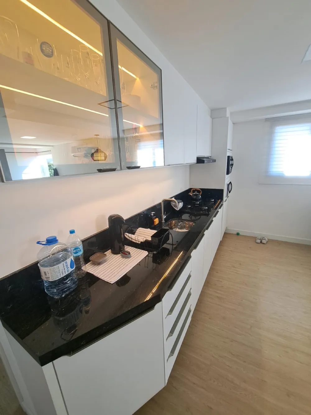 Apartamento 2 quartos para venda no bairro Centro em Penha