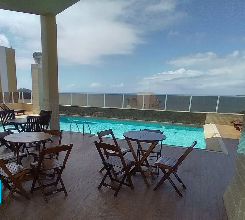 Apartamento à Venda – Centro de Balneário Camboriú Valor: R$ 1.850.000,00