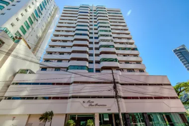 Apartamento 3 quartos para venda no bairro Barra Sul em Balneário Camboriú