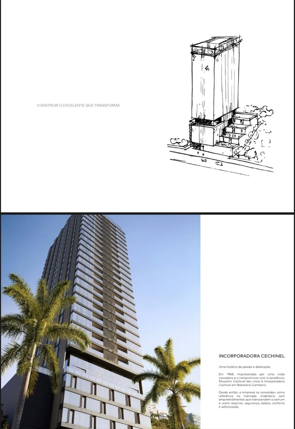 Apartamento 4 quartos para venda no bairro Ariribá em Balneário Camboriú