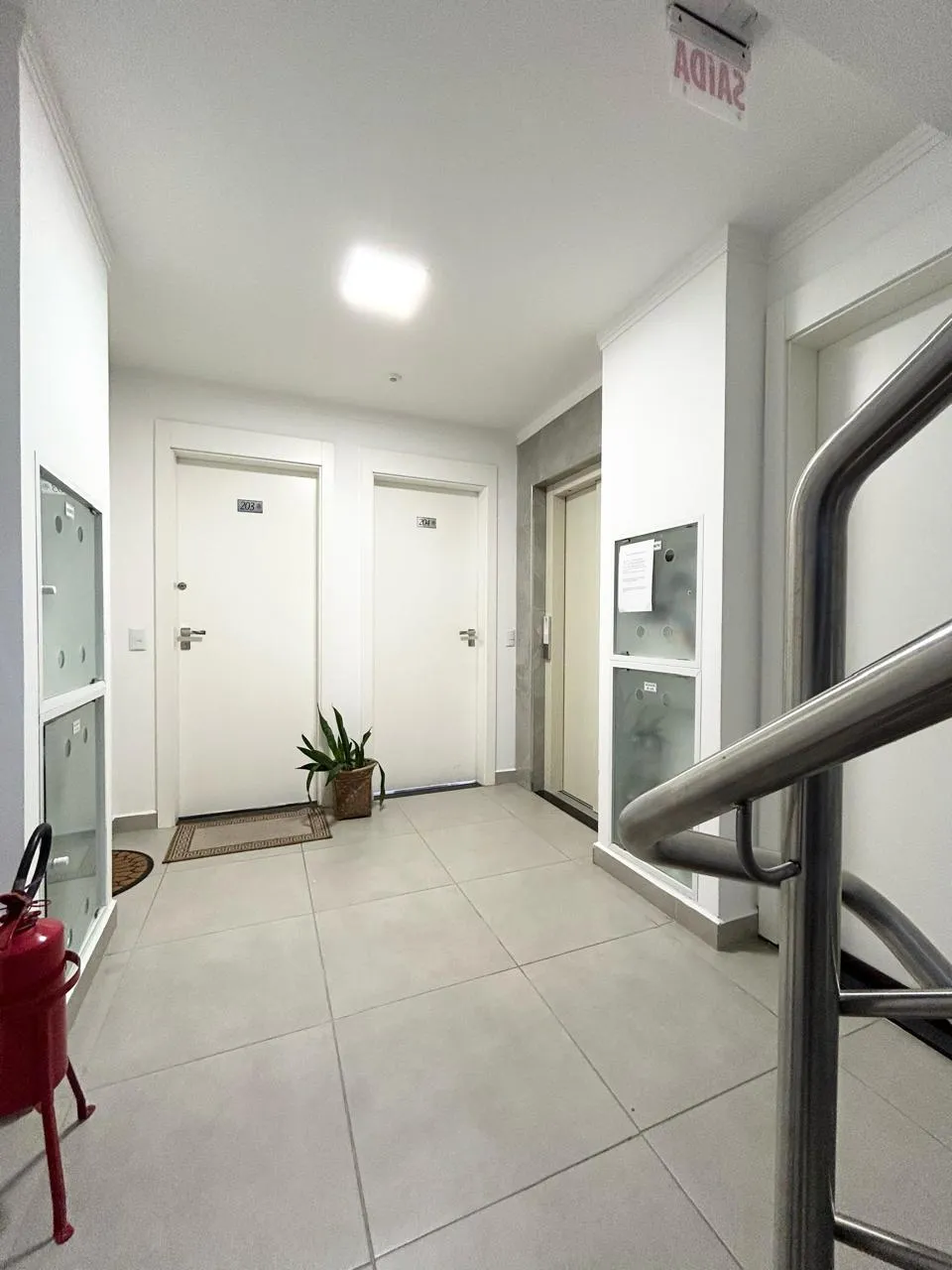 Apartamento 2 quartos para venda no bairro Praia Brava em Balneário Camboriú