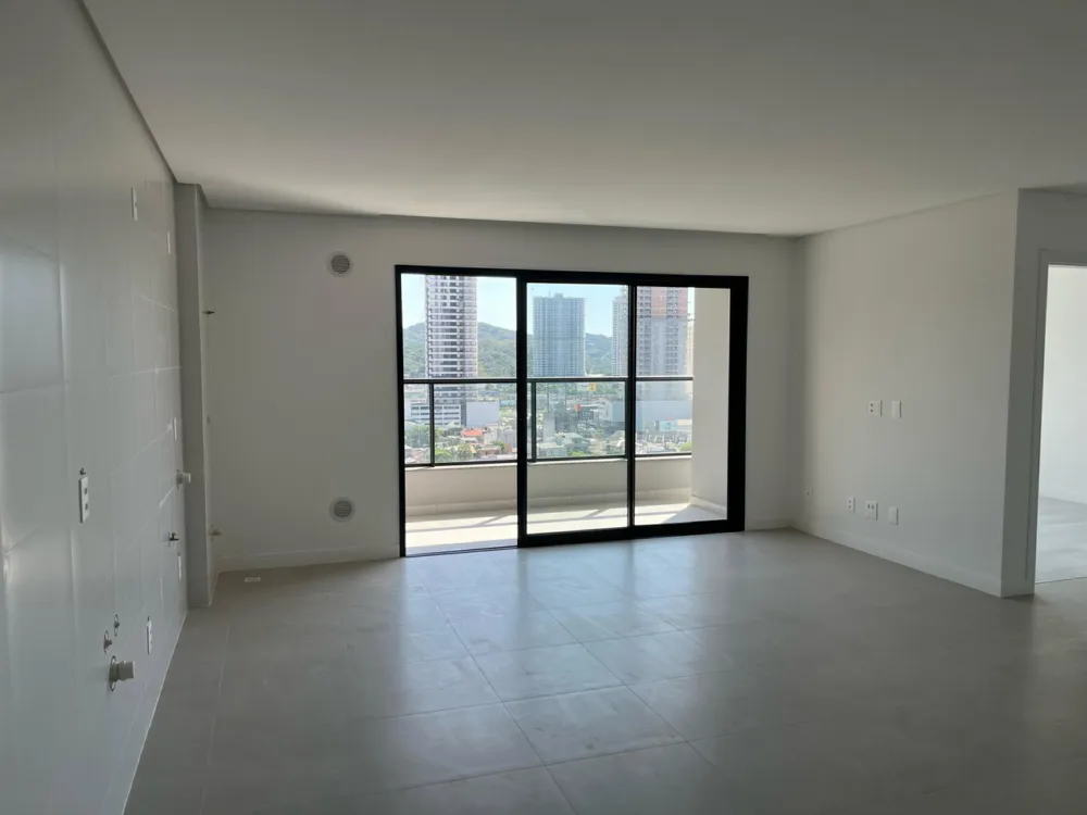 Apartamento 2 quartos para venda no bairro Praia Brava em Itajaí