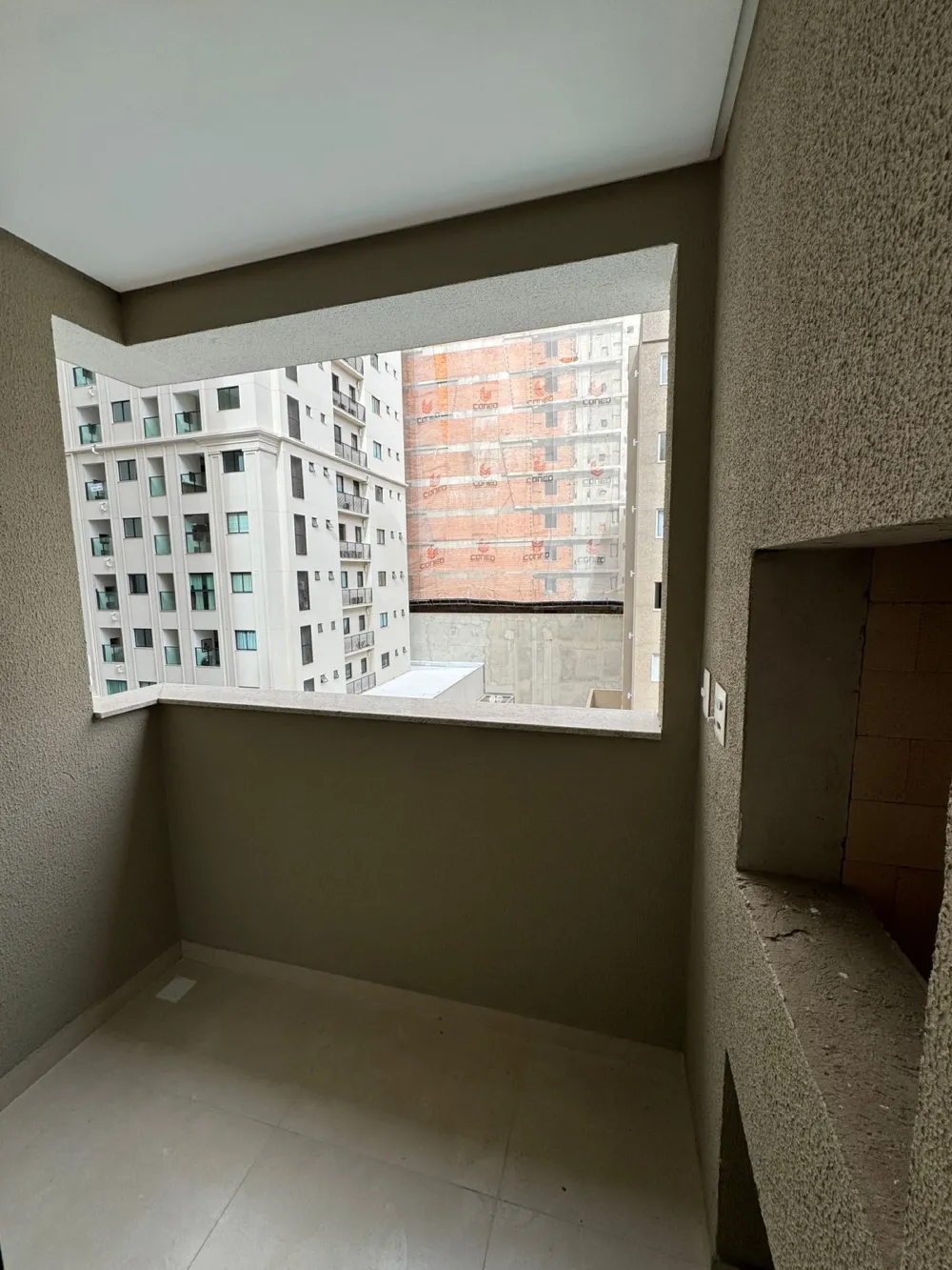 Apartamento 3 quartos para venda no bairro Morretes em Itapema
