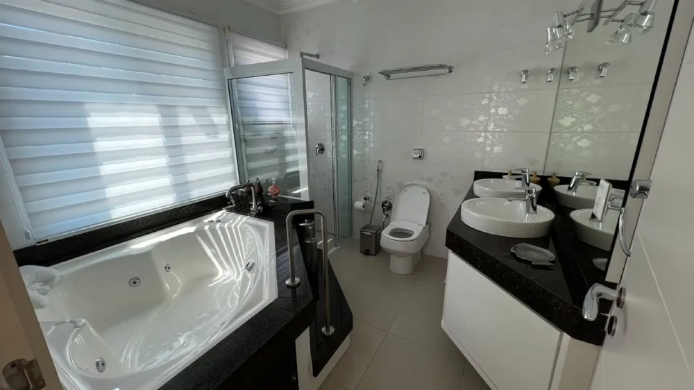 Casa 3 quartos para venda no bairro Vargem Grande em Santo Amaro da Imperatriz