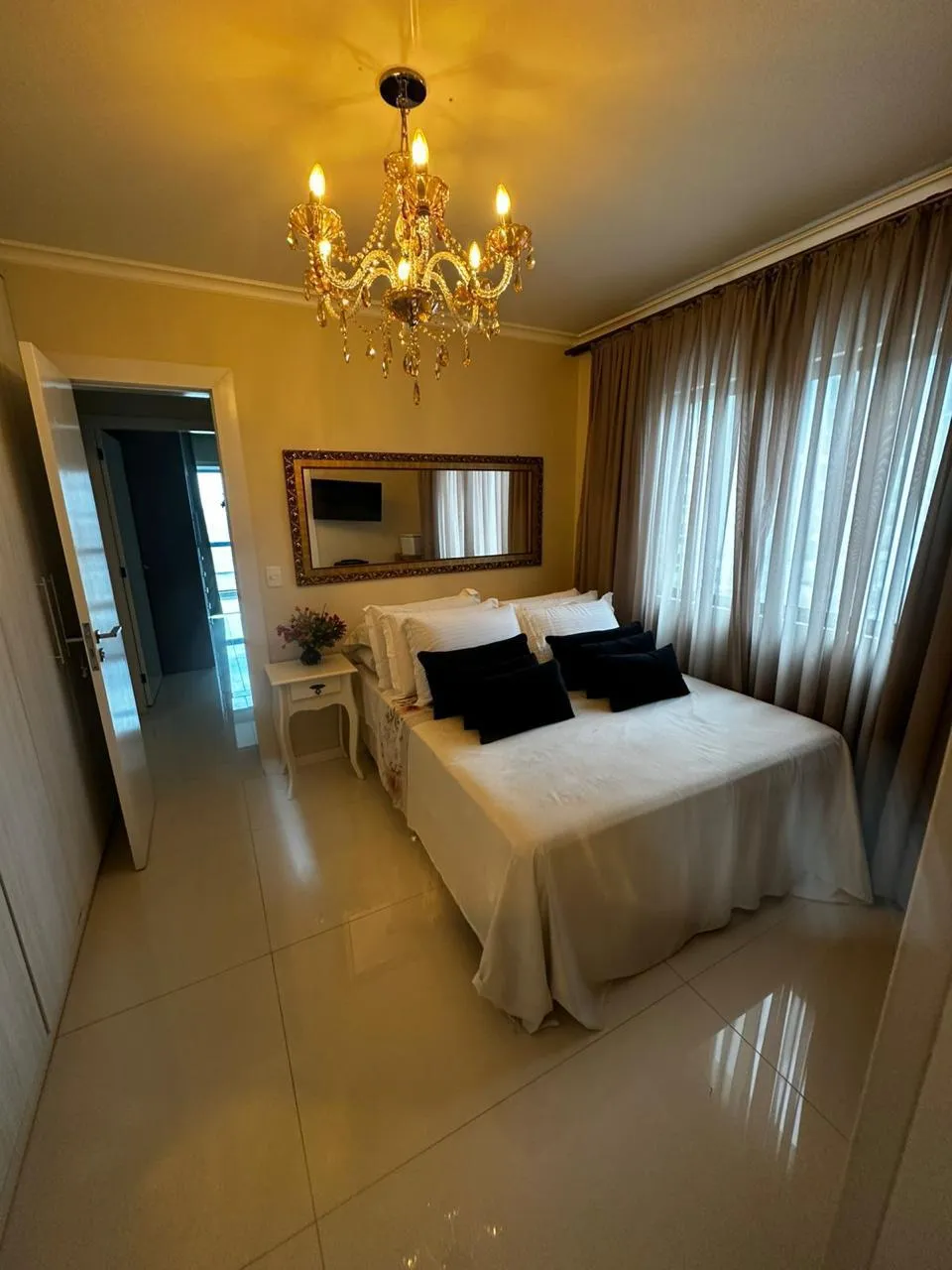 Apartamento 3 quartos para venda no bairro Centro em Balneário Camboriú