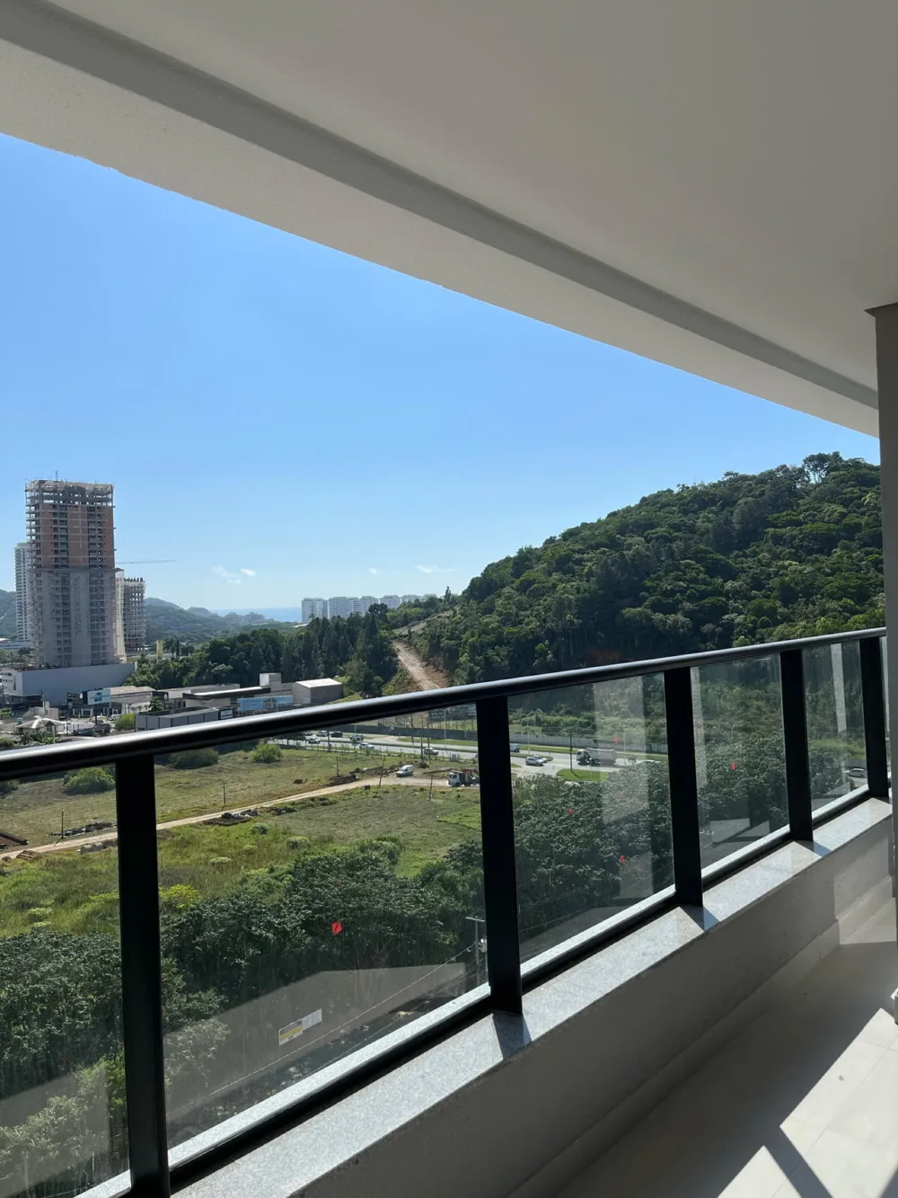 Apartamento 2 quartos para venda no bairro Praia Brava em Itajaí
