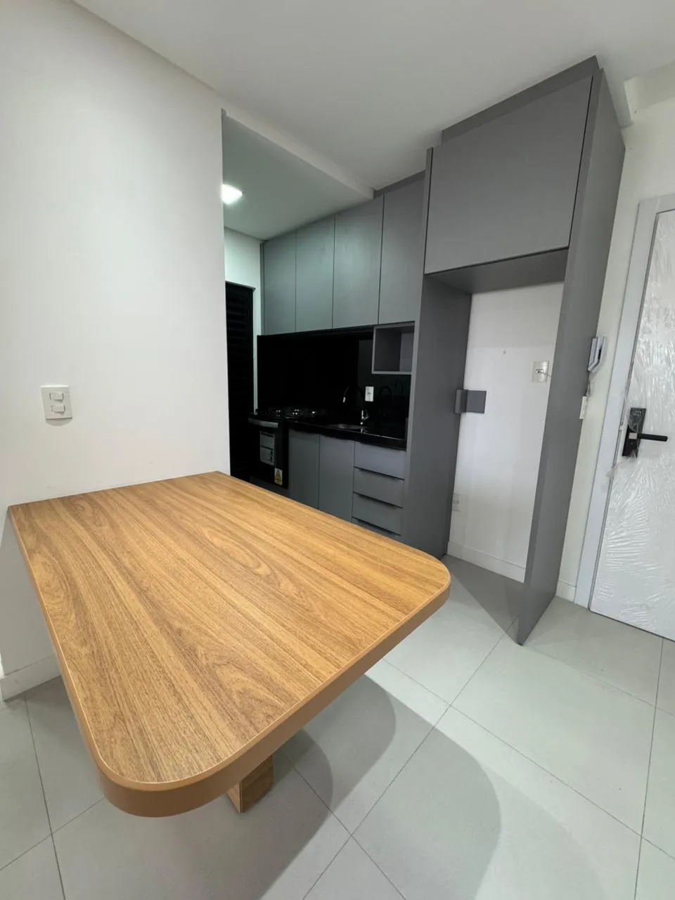Apartamento 1 quarto para venda no bairro Estados em Balneário Camboriú