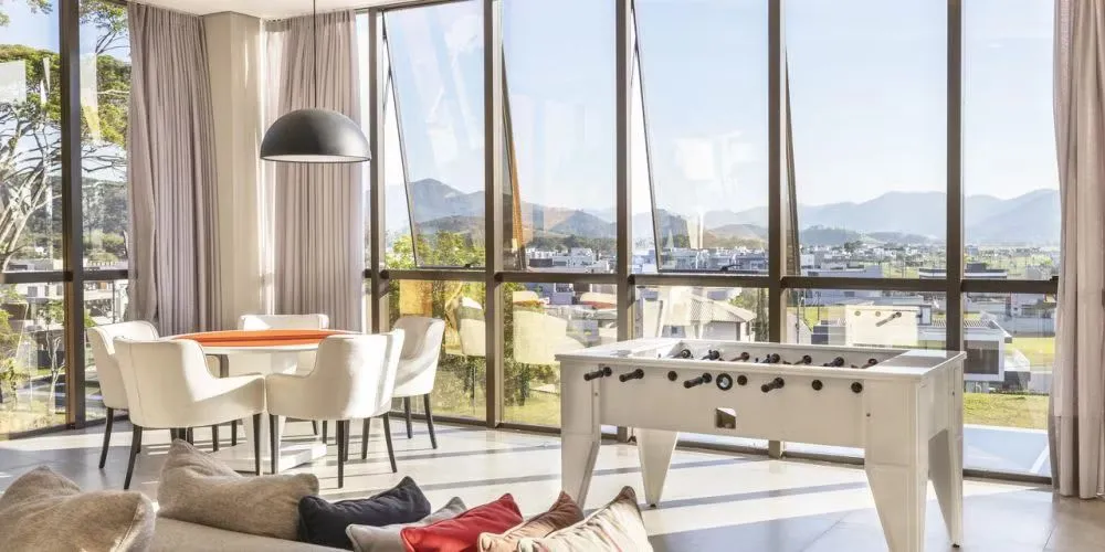 Apartamento 4 quartos para venda no bairro Santa Regina em Camboriú
