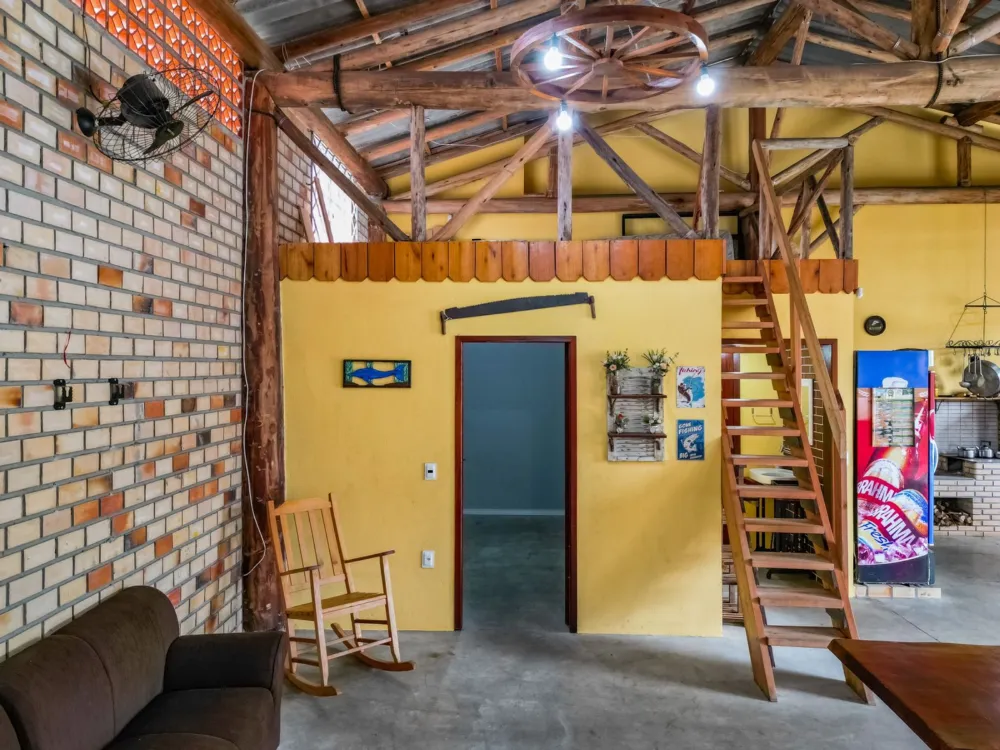 Apartamento para venda no bairro Jardim Iate Clube em Balneário Camboriú