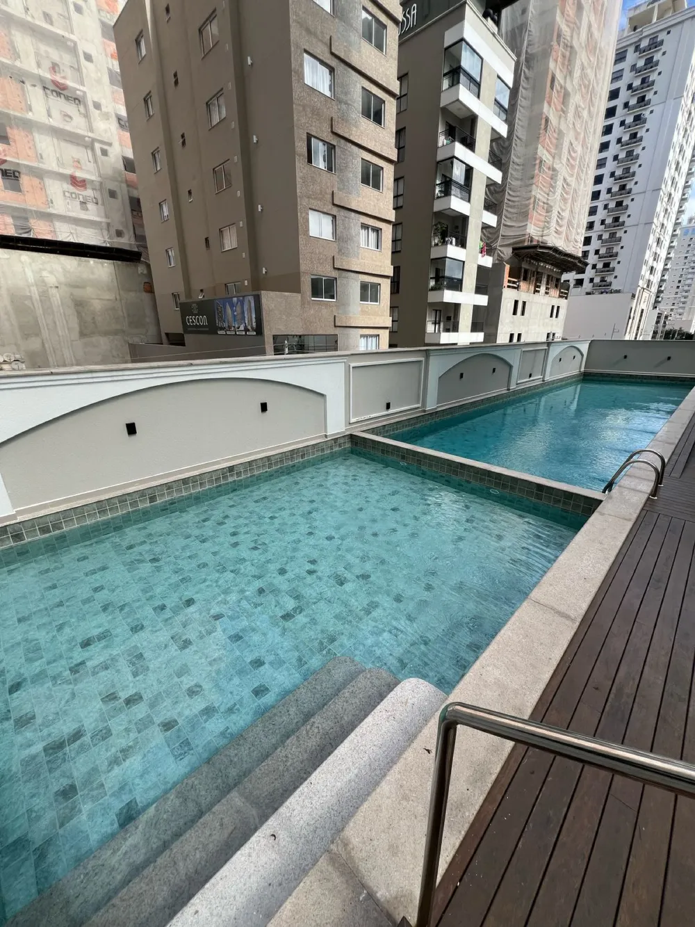 Apartamento 3 quartos para venda no bairro Morretes em Itapema