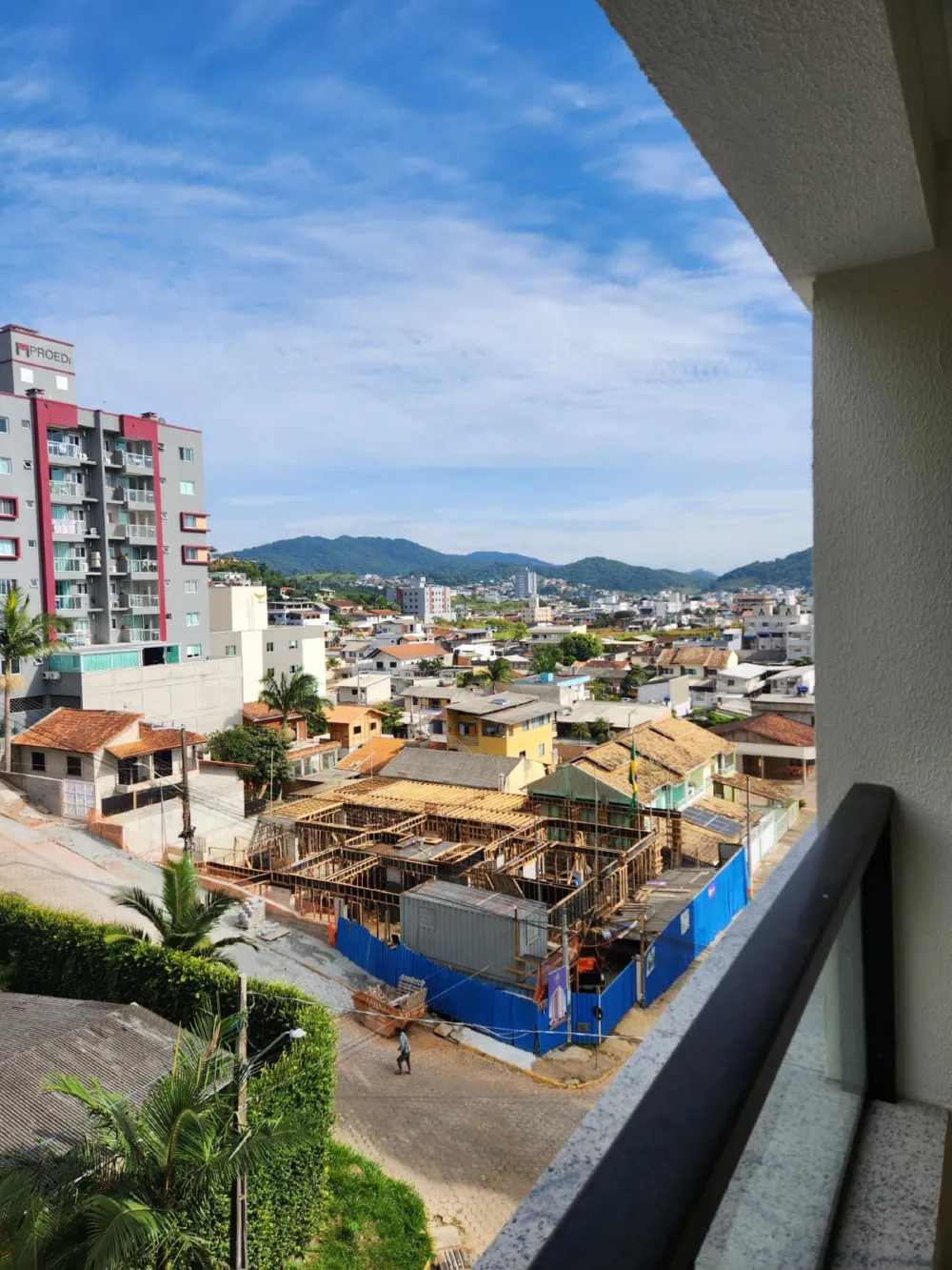 Apartamento 2 quartos para venda no bairro Tabuleiro em Camboriú