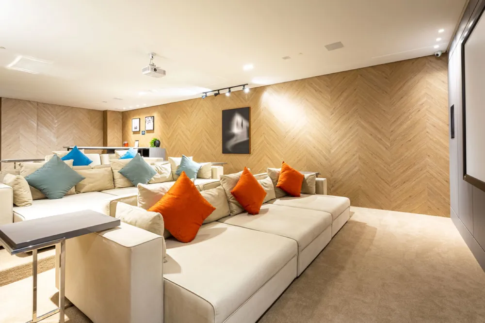 Apartamento 3 quartos para venda no bairro Pioneiros em Balneário Camboriú