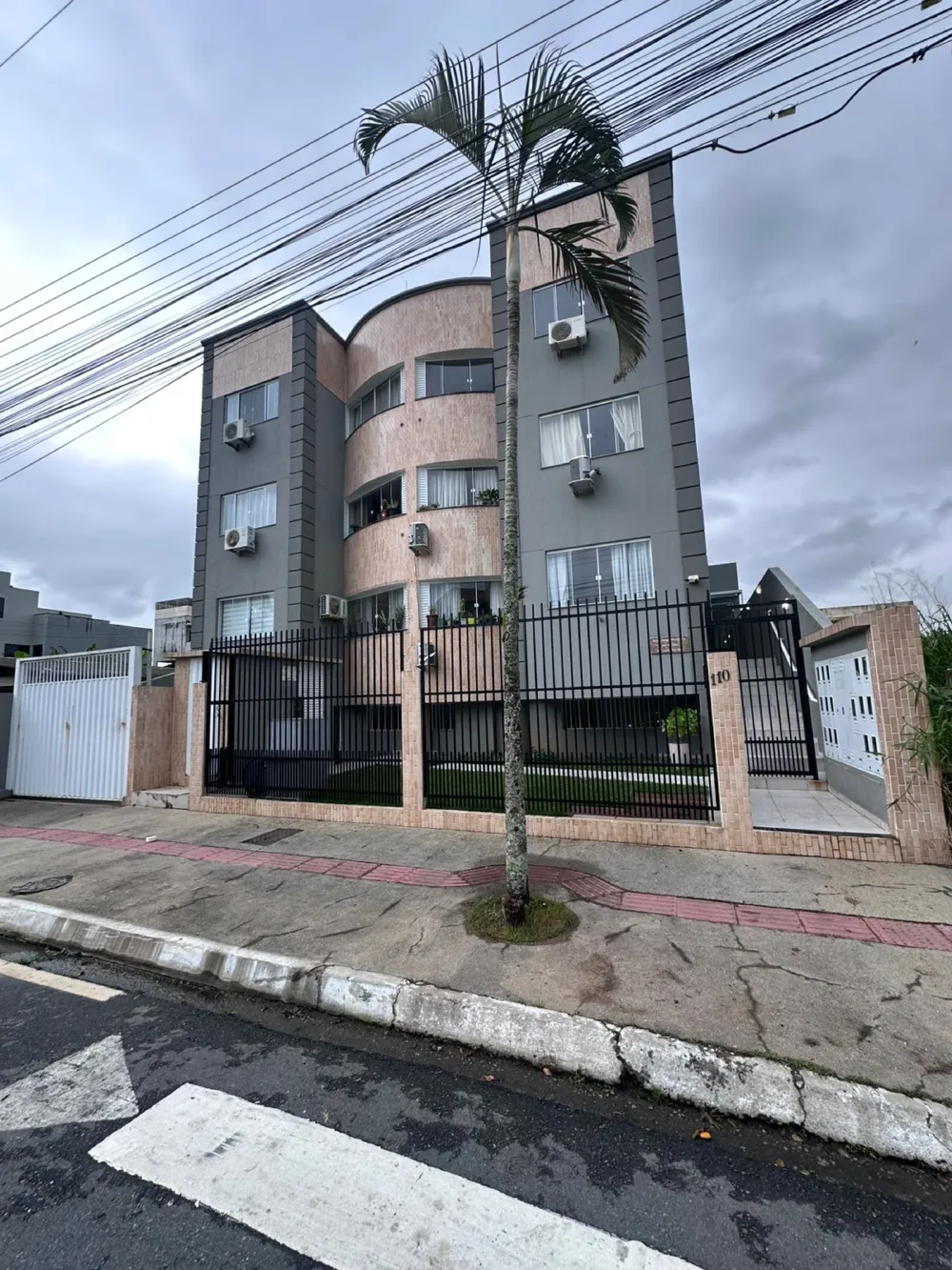 Apartamento 1 quarto para venda no bairro Nova Esperança em Balneário Camboriú
