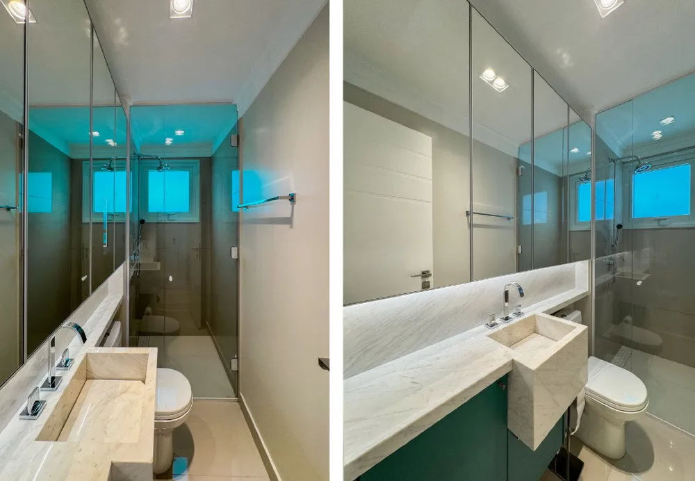 Apartamento 3 quartos para venda no bairro Pioneiros em Balneário Camboriú