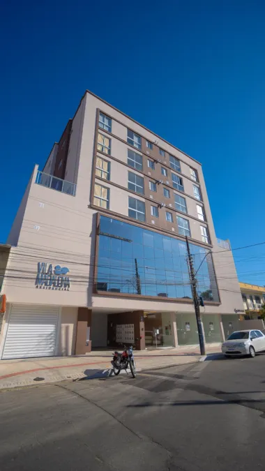 Apartamento 2 quartos para venda no bairro Nações em Balneário Camboriú