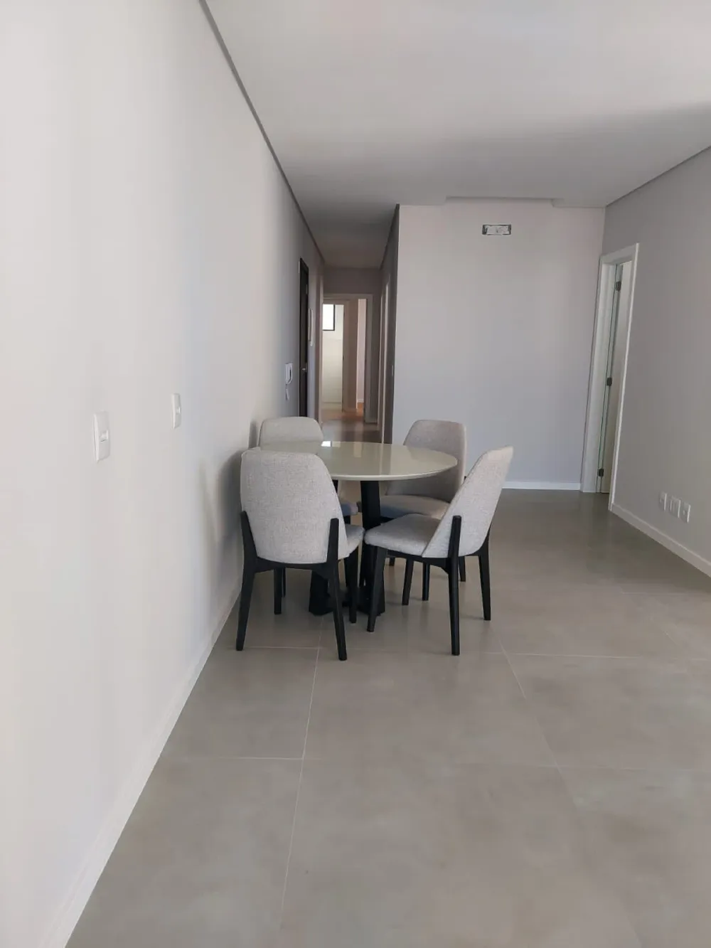 Apartamento 3 quartos para venda no bairro Centro em Balneário Piçarras
