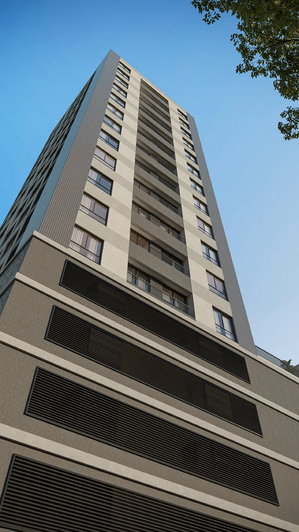 Apartamento 1 quarto para venda no bairro Centro em Camboriú
