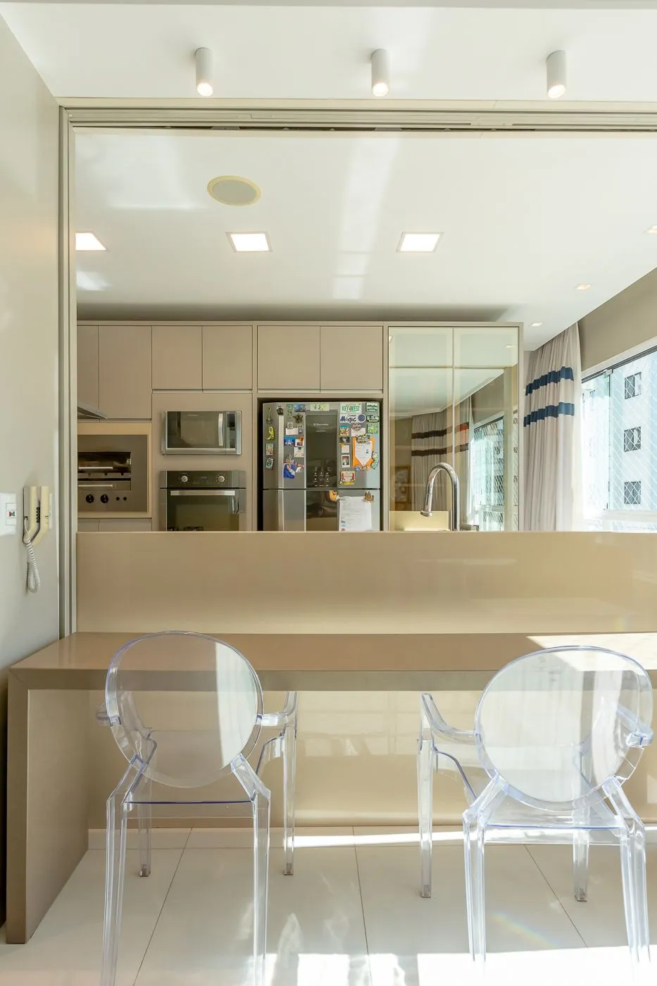 Apartamento 3 quartos para venda no bairro Centro em Balneário Camboriú